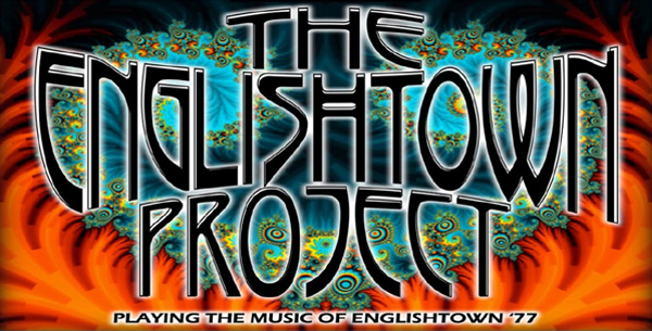 Englishtown Project