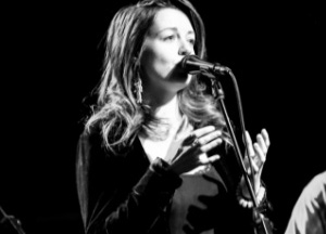 Clare Maloney