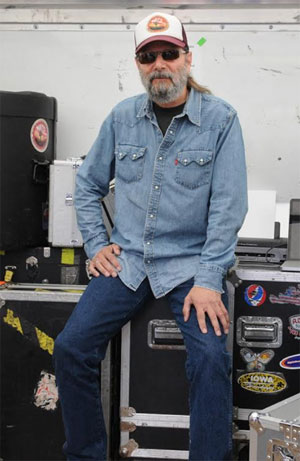 Michael Falzarano