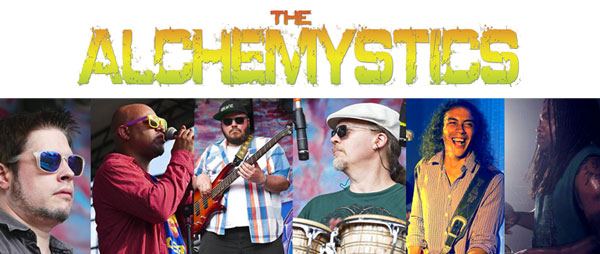 Alchemystics
