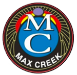 Max Creek Logo