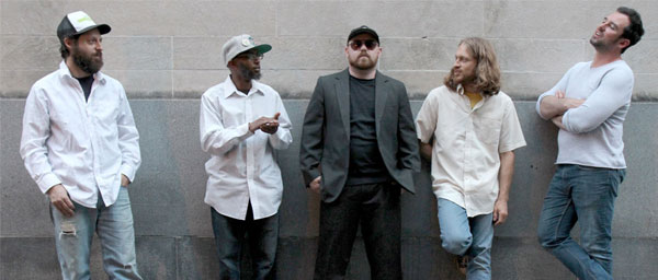 Rhythm Inc