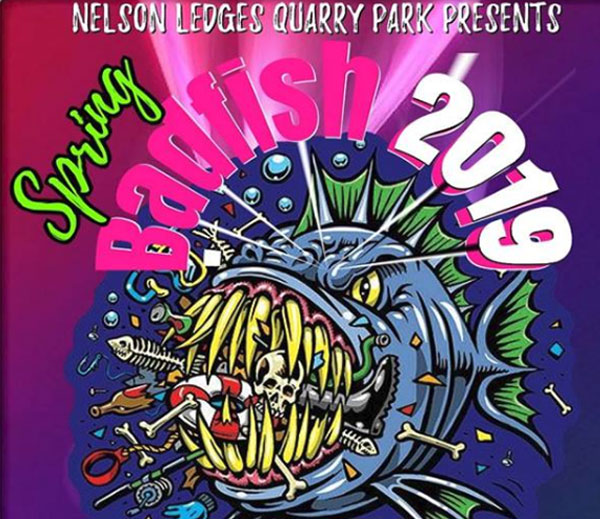Badfish Festival at NLQP May 31 - June 2 0531-0602