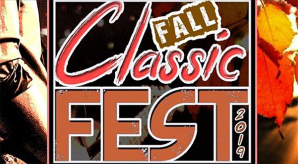 Fall Classic Festival at NLQP Sept 13-15 091315_fallclassic