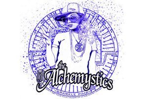 Alchemystics ‘Spread Hope’ Alchemystics