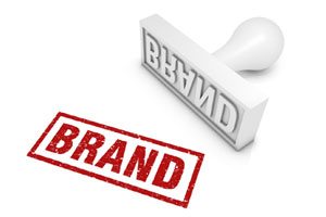 Stand out with a strong Band Brand brand