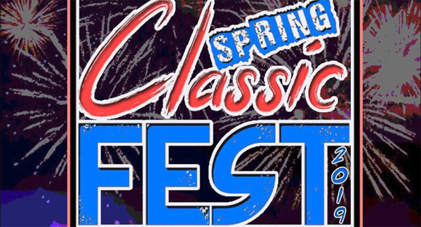 Classic Fest @ Nelson Ledges June 14-16 classicfest