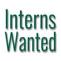 Publicity and Music Management Internship interns