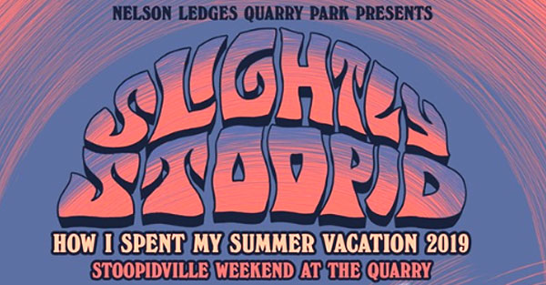 Slightly Stoopid at NLQP July 19-21 slightlystoopid