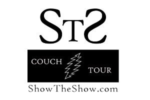 Live Streaming for Musicians - Top Tips sts
