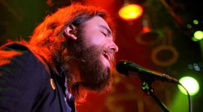 "Back Home Blues" Troy Gonyea at Bull Mansion troy400