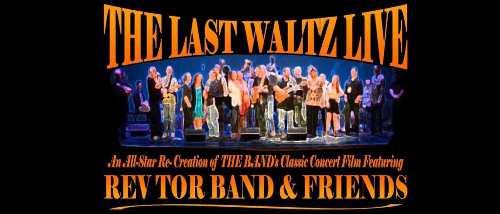 Last Walt Live at Bijou Theatre Nov 23rd wp1
