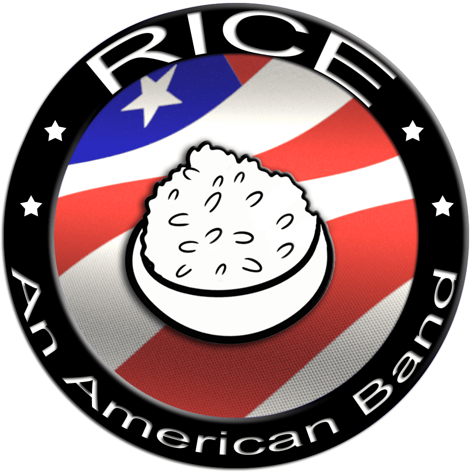 rice: An American Band | Simon Says Booking